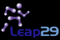 Leap29 logo
