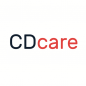 CDcare logo