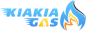 KiakiaGas.Com logo