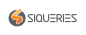 SiQueries Inc, logo