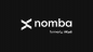 Nomba (Formerly Kudi) logo