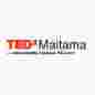 TEDxMaitama Official logo