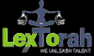 LexTorah logo