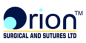 Orion Surgical & Sutures Limited logo