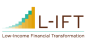 L-IFT BV logo