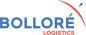 Bollore Transport and Logistics logo