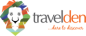 Travelden Nigeria logo