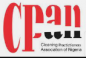 Cleaning Practitioners Association of Nigeria