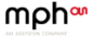 MPH Global Services logo