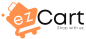 EzCart Africa logo