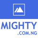 Mighty ICT Solutions logo