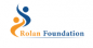 Rolan Foundation logo