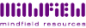 Mindfield Resources logo
