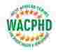 The West African Centre for Public Health and Development (WACPHD) logo