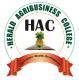 Herald Agribusiness College logo