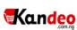 Kandeo.com.ng logo