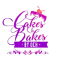 Cakes and Bakes by Och