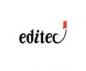 Editec UK logo