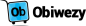 Obiwezy logo