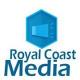 Royal Coast Media logo