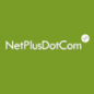 NetPlusDotCom logo