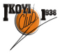 IKOYI CLUB1938 logo