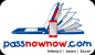 Passnownow.com logo