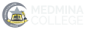 Medmina College logo