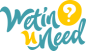 Wetinuneed Services Limited logo