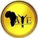 Africa’s Young Entrepreneurs (A.Y.E) logo