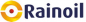 Rainoil Oil and Gas Company logo