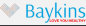 Baykins Place logo