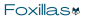 Foxillas logo