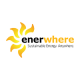 Enerwhere Nigeria logo