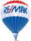 RE/MAX Masters logo