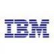 IBM - International Business Machines logo