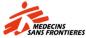 Medicines Sans Frontieres France logo
