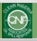 Clean Nigeria Associates Limited/Gte logo