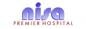 Nisa Premier Hospital logo