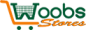 Woobstores logo