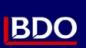BDO Professional Services logo