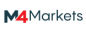 M4Markets logo