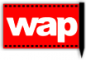 Wale Adenuga Productions Ltd ( WAP ) logo