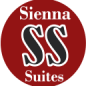 Sienna Suites logo
