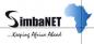 SimbaNET logo