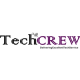 TechCREW logo