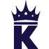 KingCards logo