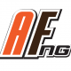 AutofactorNG logo