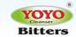 YOYO BITTERS logo