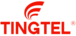 Tingtel logo